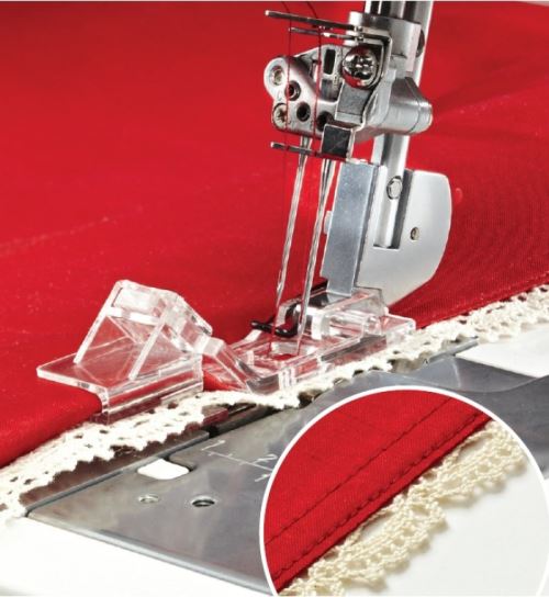 Pied pour assembler et plier Inspira 620097396
