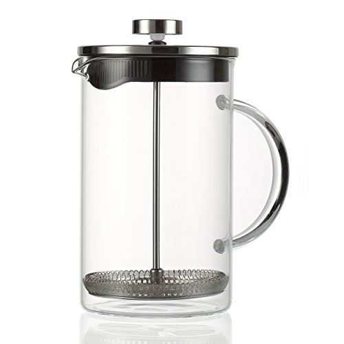 Ritzenhoff&breker cafetière à piston 0,8 l rio 689068