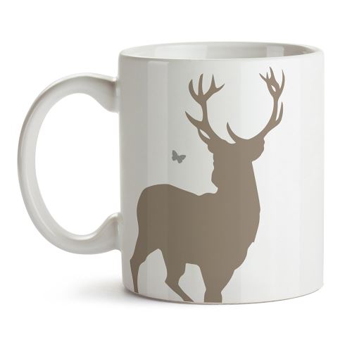 TEG Créature Réconforte Cerf Mug