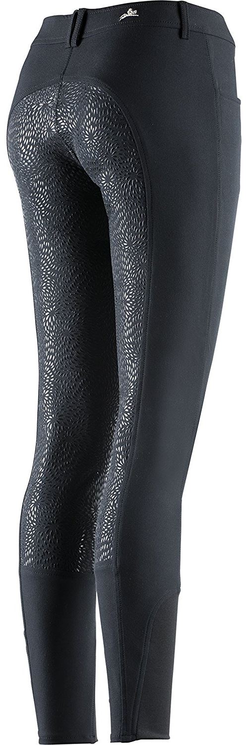 EQUI-THÈME Culotte Equitation - Pantalon Pirouette