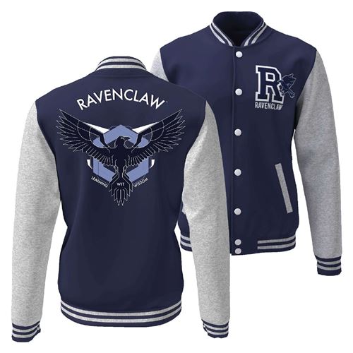 Teddy Harry Potter - Ravenclaw Blazon XL