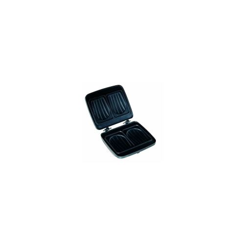 Frifri Fm005 Jeu De Plaques Pour Croque-monsieur