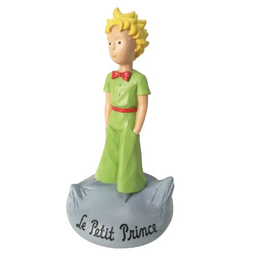 Figurine de Collection Le petit Prince 20 cm - Planète