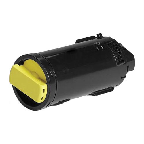 Xerox 106R03875 Toner jaune pour ca. 9.000 Pages