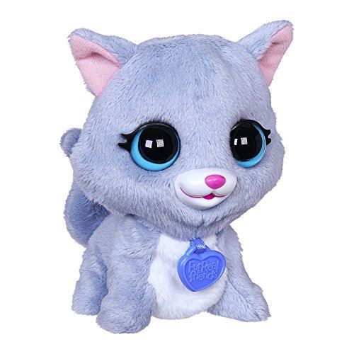 furReal Lebon Fantaisie Luvimals