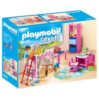 Playmobil City Life La Maison Moderne Idées Et Achat Playmobil