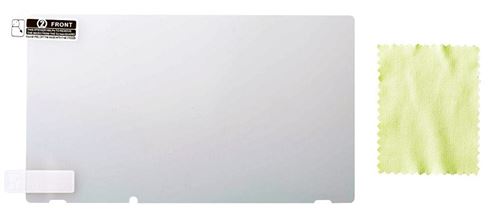 Film De Protection Pour écran Pour Nintendo Switch