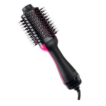 Brosse à cheveux lisseur