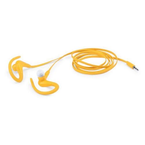 Écouteurs sport 144944 Jaune