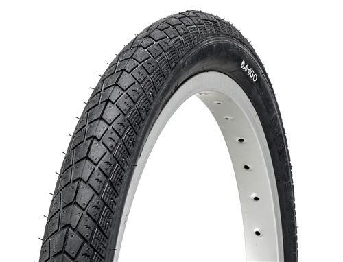 AMIGO boîtier Ortem Strom20 x 2,00 (50-406) noir