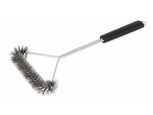 Non Communiqué Brosse En T Pour Barbecue - 41 Cm - Somagic