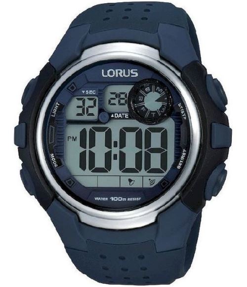Lorus R2387KX9 - Chronographe - Chronographe