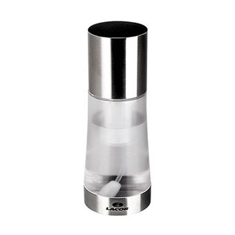 Pulvérisateur à huile 100 ml - Lacor - Transparent - Plastique - 1