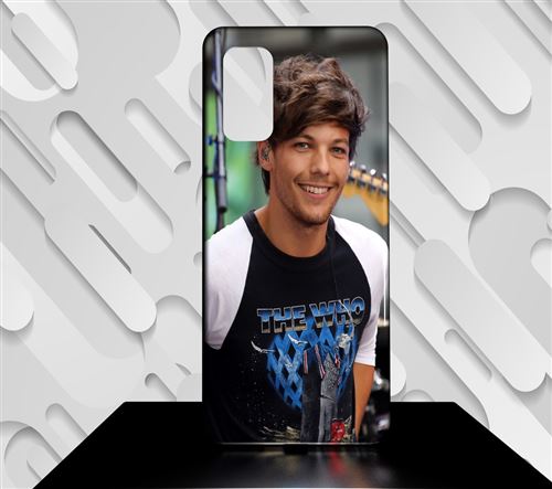 Coque pour Galaxy PLUS S20+ ONE DIRECTION 38