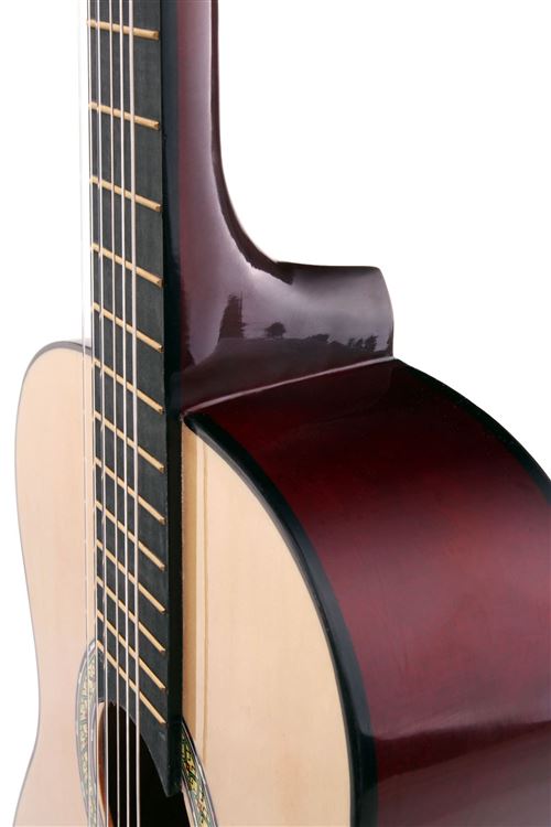 Achat Guitare Classique Yamaha 4/4 C40 Gaucher