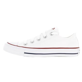 Sneakers Converse Chuck Taylor All Star OX Blanc pour Unisex 37 - Bottes de  sport - Achat \u0026 prix | fnac