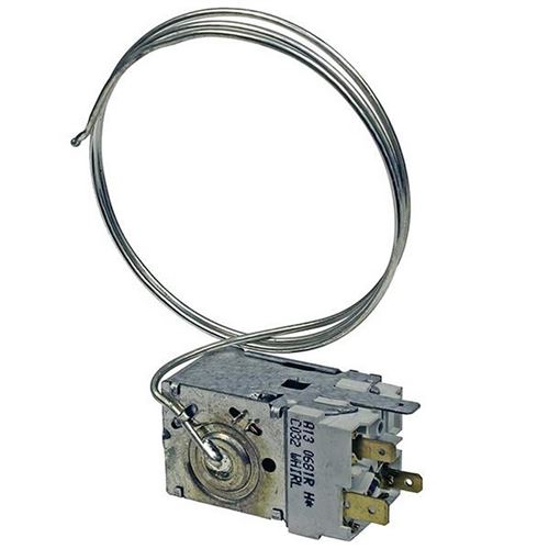 Whirlpool Thermostat Réfrigérateur, Congélateur 484000008566, K59S2788500 Bauknecht, Whirlpool, Laden, Ignis - 195213
