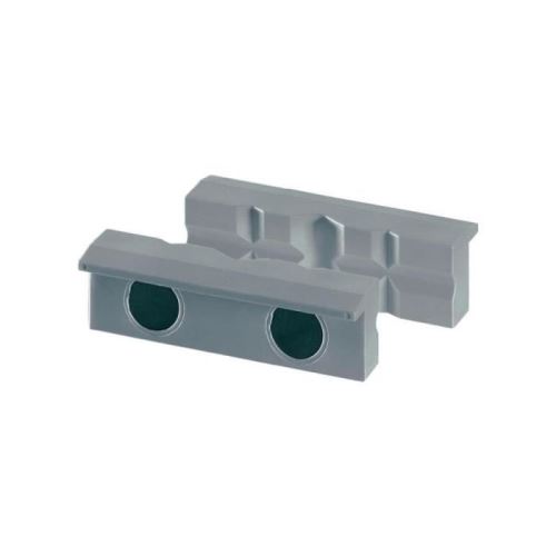 Mâchoires polyuréthane magnétiques 120 mm Heuer