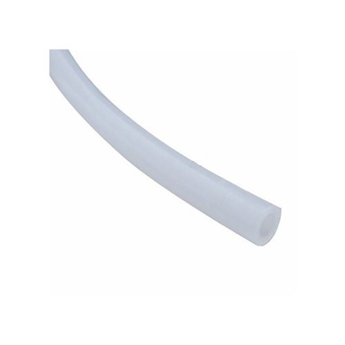 Tuyau 1/4 rouleau 10 metres blanc pour refrigerateur lg - vd5660247