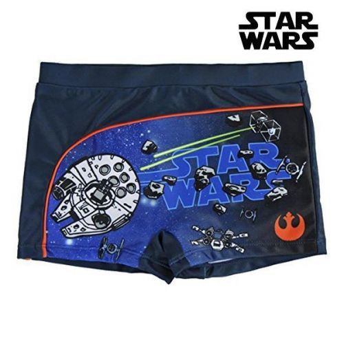 Boxer de Bain pour Enfants Star Wars 72712 - 5 ans