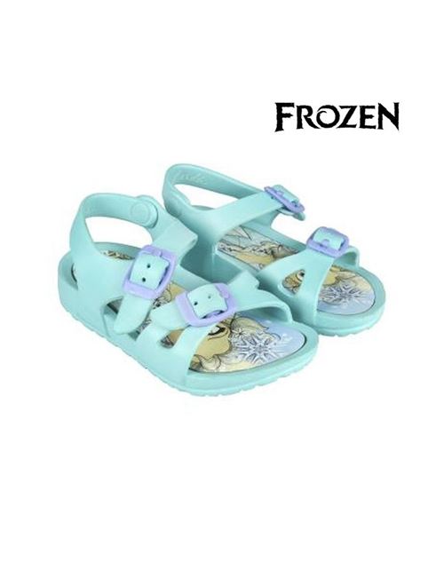 Sandales de plage frozen 5108 (taille 31)