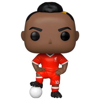 Figurine POP Liverpool Sadio Man