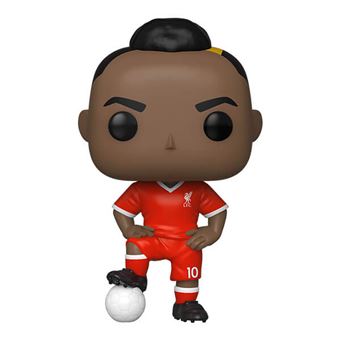 Figurine POP Liverpool Sadio Man