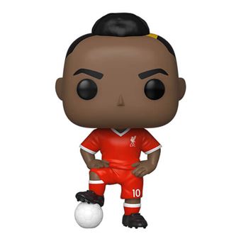Figurine POP Liverpool Sadio Man