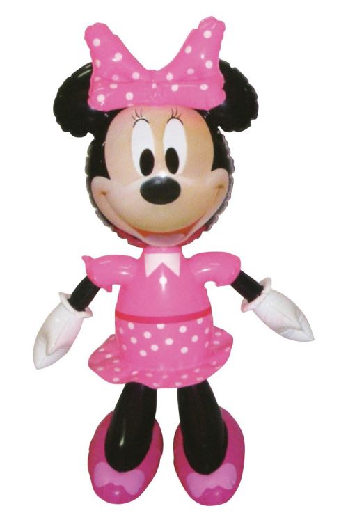 Gonflable Minnie Disney