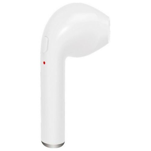 Casques Bluetooth avec Microphone BRIGMTON BML-14 45 mAh (Gauche) - Noir
