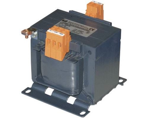 elma TT IZ3171 Transformateur de sécurité 1 x 230 V, 400 V 1 x 24 V/AC 30 VA 1.25 A
