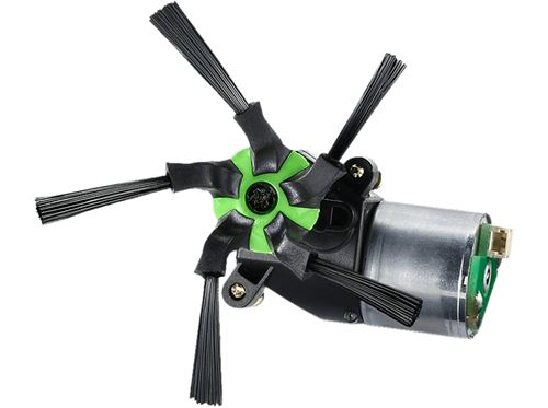 Non Communiqué Autre Brosse Latérale Irobot Roomba S9 Certifiée