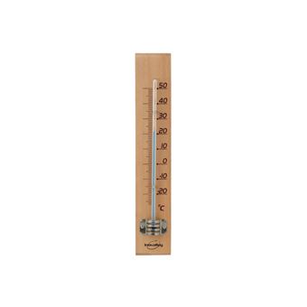 Thermomètre Intérieur Ou Extérieur Inovalley A518 - Station météo  thermomètre pluviomètre - Achat & prix