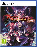 Xenon Valkyrie PS5