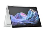 HP EliteBook X Flip G1i Notebook Next Gen AI - Conception inclinable - Intel Core Ultra 7 - 258V / jusqu'à 4.8 GHz - Win 11 Pro - Intel Arc Graphics 140V - 32 Go RAM - 512 Go SSD NVMe - 14" IPS écran tactile HP SureView 5 1920 x 1200 - Wi-Fi 7, Bluetoot