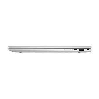HP EliteBook X Flip G1i Notebook Next Gen AI - Conception inclinable - Intel Core Ultra 7 - 258V / jusqu'à 4.8 GHz - Win 11 Pro - Intel Arc Graphics 140V - 32 Go RAM - 512 Go SSD NVMe - 14" IPS écran tactile HP SureView 5 1920 x 1200 - Wi-Fi 7, Bluetoot