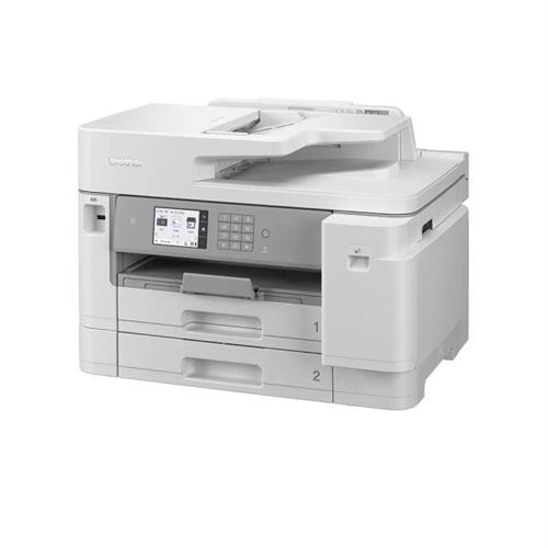 Imprimante Multifonction BROTHER MFCJ5955DW Jet d encre A3 Couleur WiFi MFCJ5955DWR