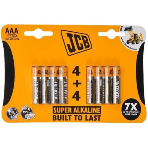 JCB-LR03-8B