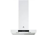 ELECTROLUX Hotte decorative murale EFTD26W