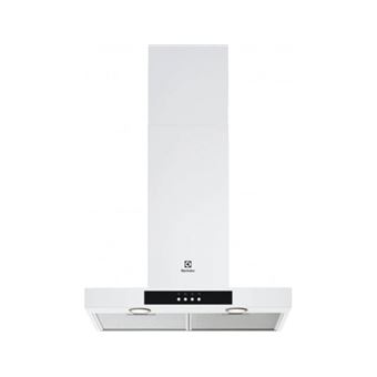 ELECTROLUX Hotte decorative murale EFTD26W