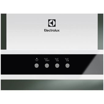 ELECTROLUX Hotte decorative murale EFTD26W