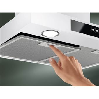 ELECTROLUX Hotte decorative murale EFTD26W