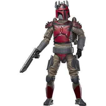 Figurine Star Wars Vintage Tacoma