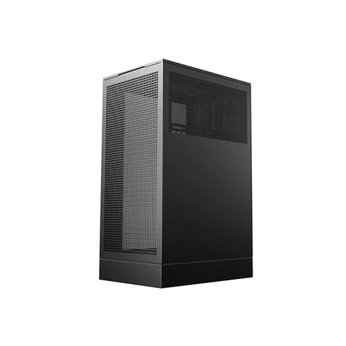 DeepCool CH270 Digital Mini Tower Black