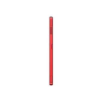 AOC Gaming 16G3 - Écran LED - 15.6" - portable - 1920 x 1080 Full HD (1080p) @ 144 Hz - IPS - 250 cd/m² - 1000:1 - 4 ms - HDMI, Micro HDMI, USB-C - haut-parleurs - noir, rouge