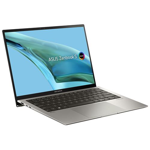 Ordinateur Portable Asus Zenbook 13 Oled Ux5304Ma-Nq103W