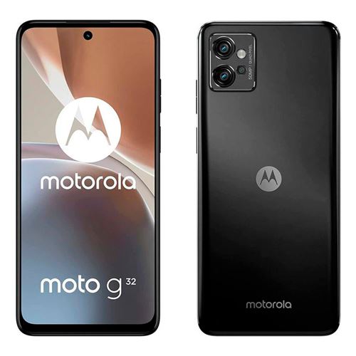 Moto G32