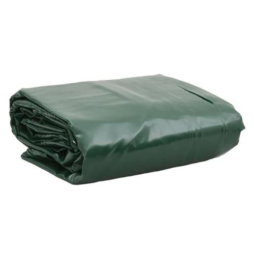 Non Communiqué Vert Vidaxl Bâche, Couverture De Toit Résistante Aux Uv, Bâche De Protection Pour Meuble De Jardin Remorque Voiture Extérieur, 156135