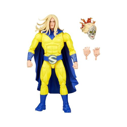 Figurine- Marvel- Legends Sentry