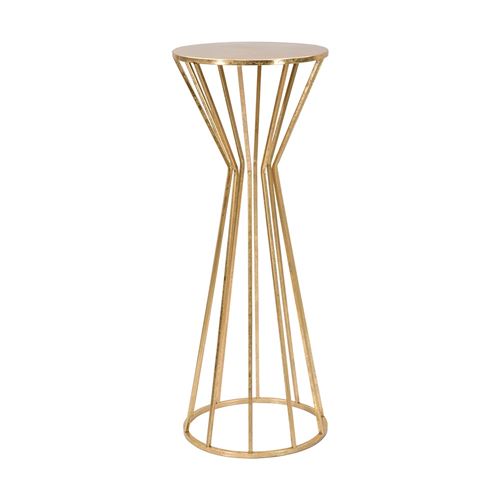 Mauro Ferretti Doré Table D'appoint Stick Glam - Image 2
